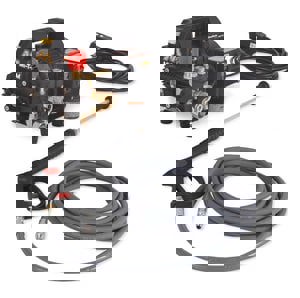 1400 PSI 120V CWO ELEC PRES WSHR